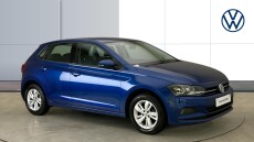 Volkswagen Polo 1.0 TSI 95 SE 5dr Petrol Hatchback